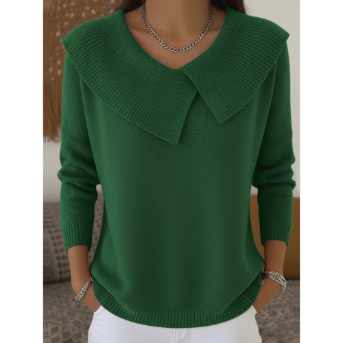 Trui Dames | Zacht en Elegant 1