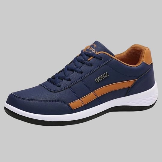 Sneakers Heren | Orthopedisch & Comfortabel 4