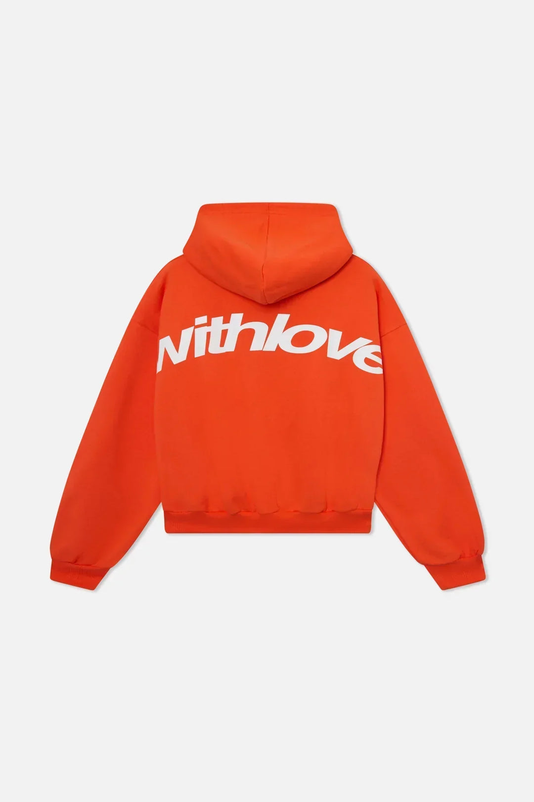 Hoodie Damen | Kapuze & Aufdruck 23