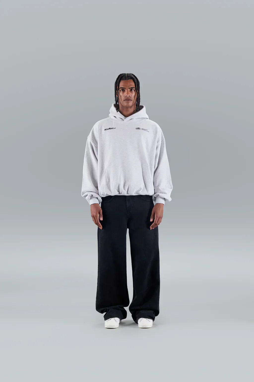 Hoodie Damen | Kapuze & Aufdruck 14