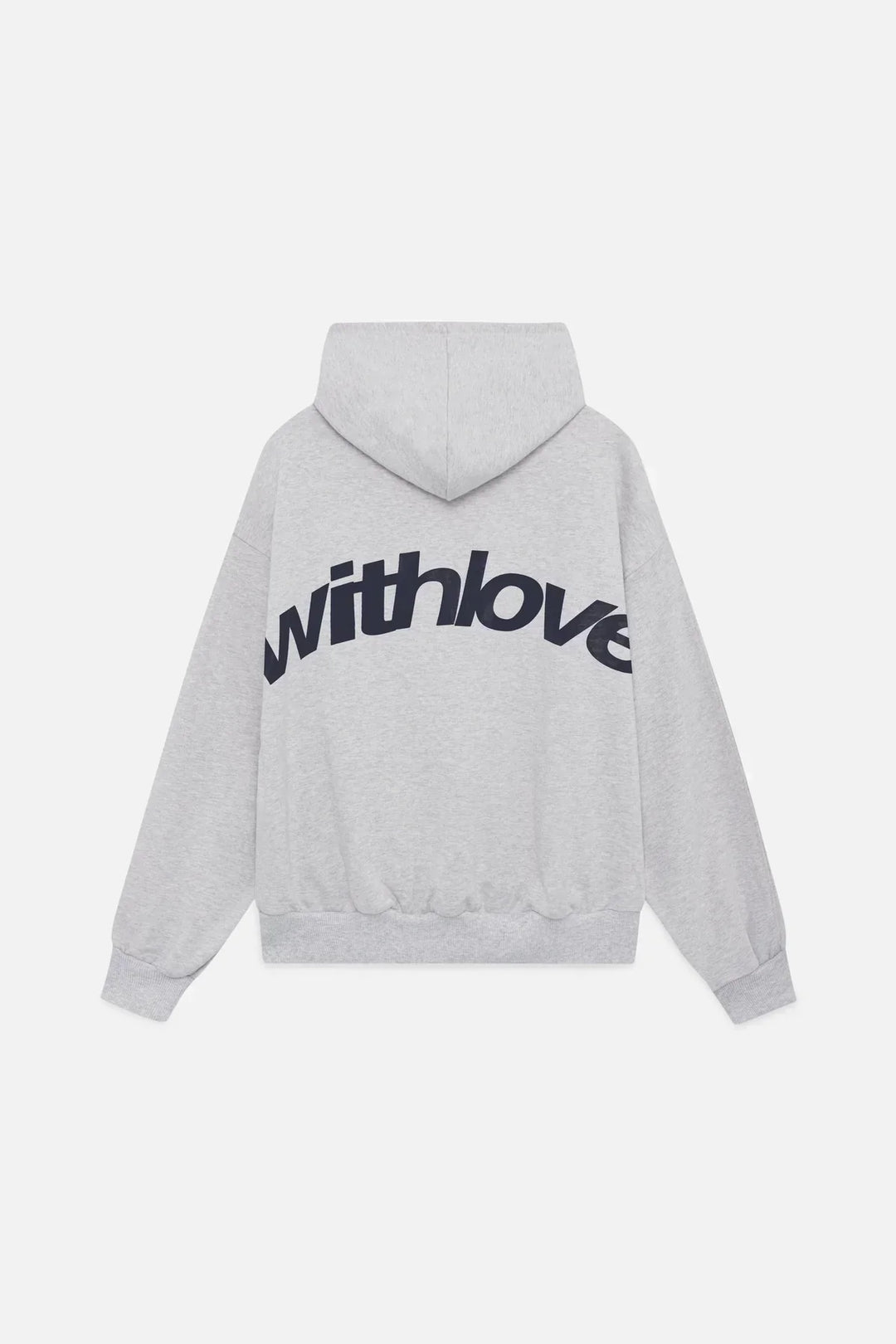 Hoodie Damen | Kapuze & Aufdruck 28