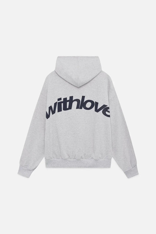 Hoodie Damen | Kapuze & Aufdruck 28