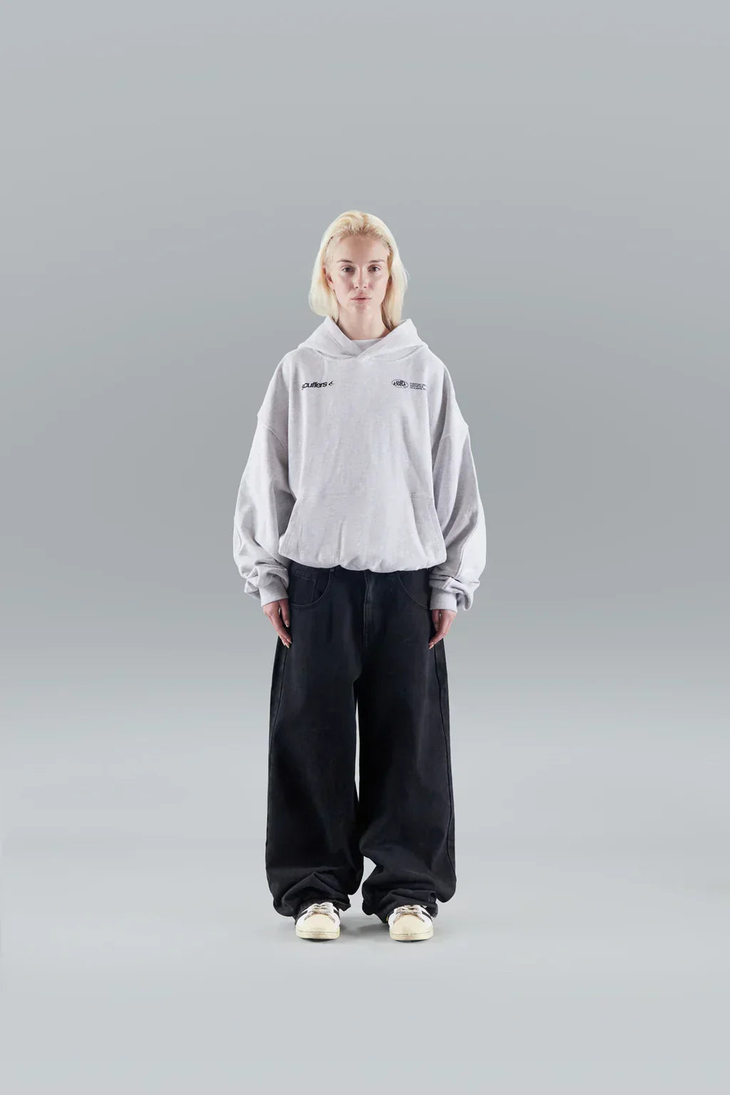 Hoodie Damen | Kapuze & Aufdruck 13