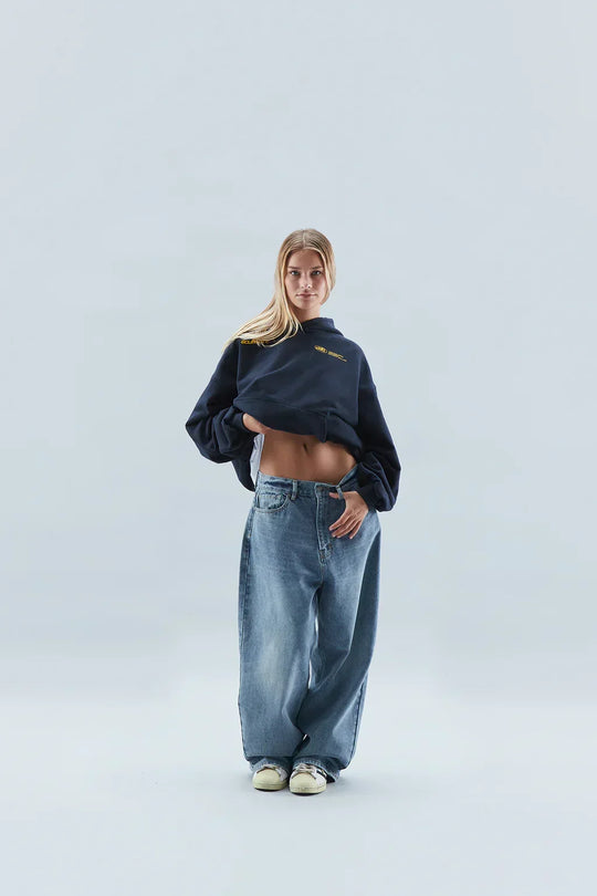 Hoodie Damen | Kapuze & Aufdruck 11