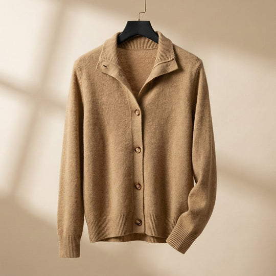 Cardigan Damen | Atmungsaktiv & Bequem 2
