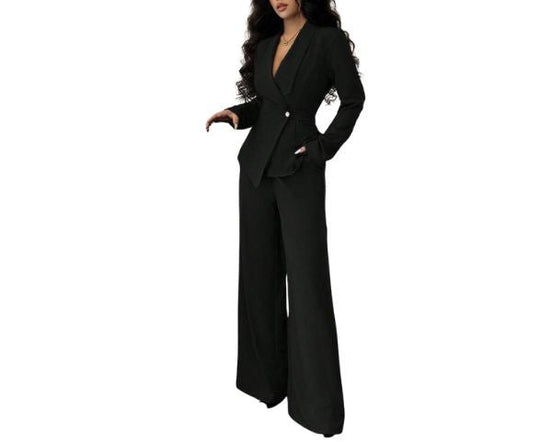 Power Poise Suit - modelita.nl