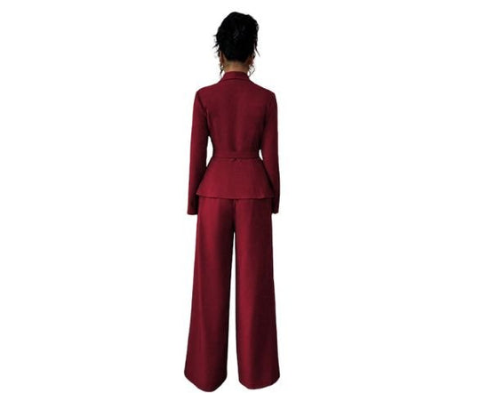 Power Poise Suit - modelita.nl