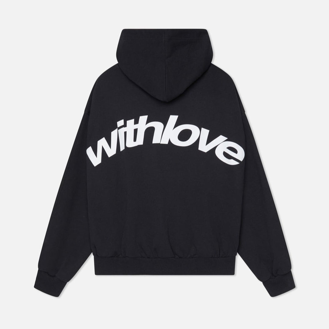 Hoodie Met Capuchon Oversized Dames & Heren | Casual