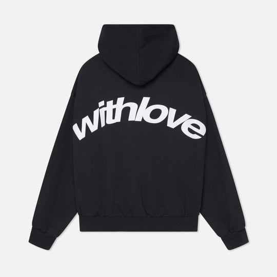 Hoodie Met Capuchon Oversized Dames & Heren | Casual