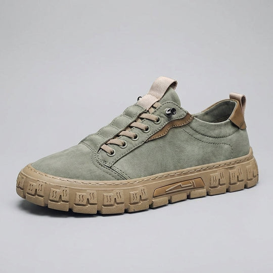 Sneaker Herren | Schnürschuhe für Freizeit & Alltag 7