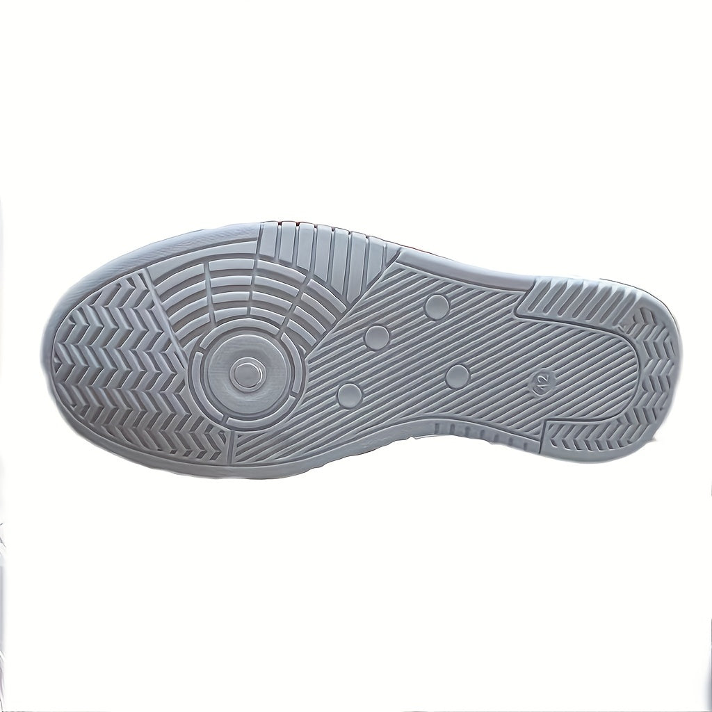 Chunky Sneaker Herren | Robuste Sohle & Stadttauglich 15
