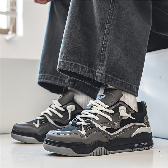 Chunky Sneaker Herren | Robuste Sohle & Stadttauglich 13