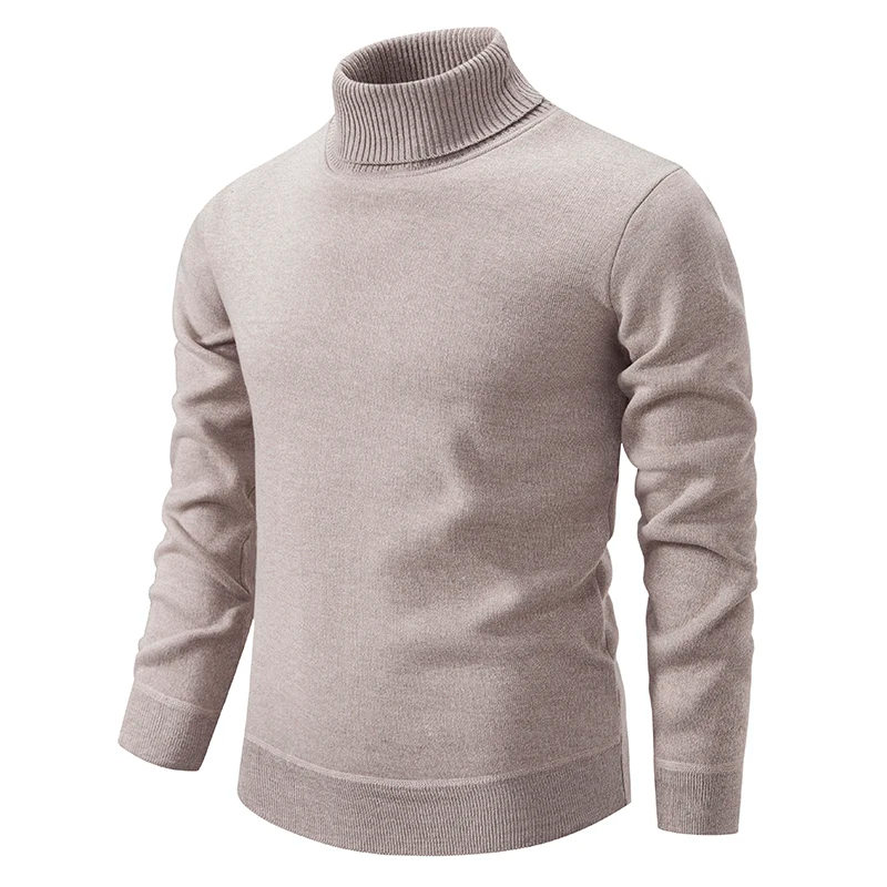 Coltrui Heren Slim Fit | Warm & Tijdloos 3