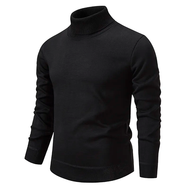 Coltrui Heren Slim Fit | Warm & Tijdloos 8