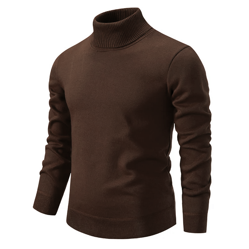 Coltrui Heren Slim Fit | Warm & Tijdloos 11