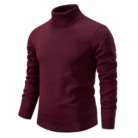 Coltrui Heren Slim Fit | Warm & Tijdloos 12