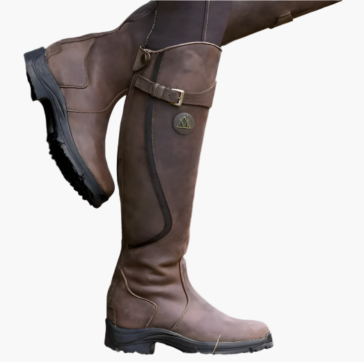 Rijlaarzen Dames | Waterdicht & Ademend 2