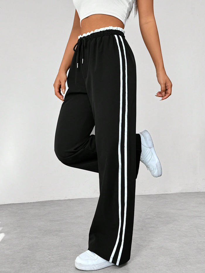 Joggingbroek Dames | High-Waisted & Comfortabel 3