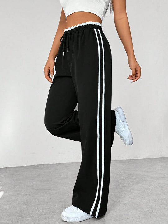 Joggingbroek Dames | High-Waisted & Comfortabel 3